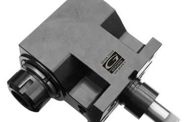 Driven Tool
