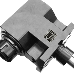 Driven Tool