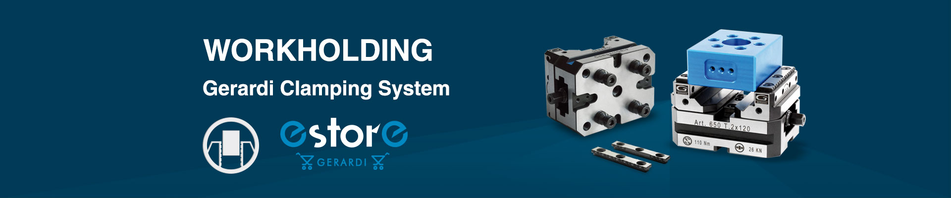 Workholding